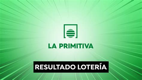 spain primitiva results|comprobar lotería primitiva.